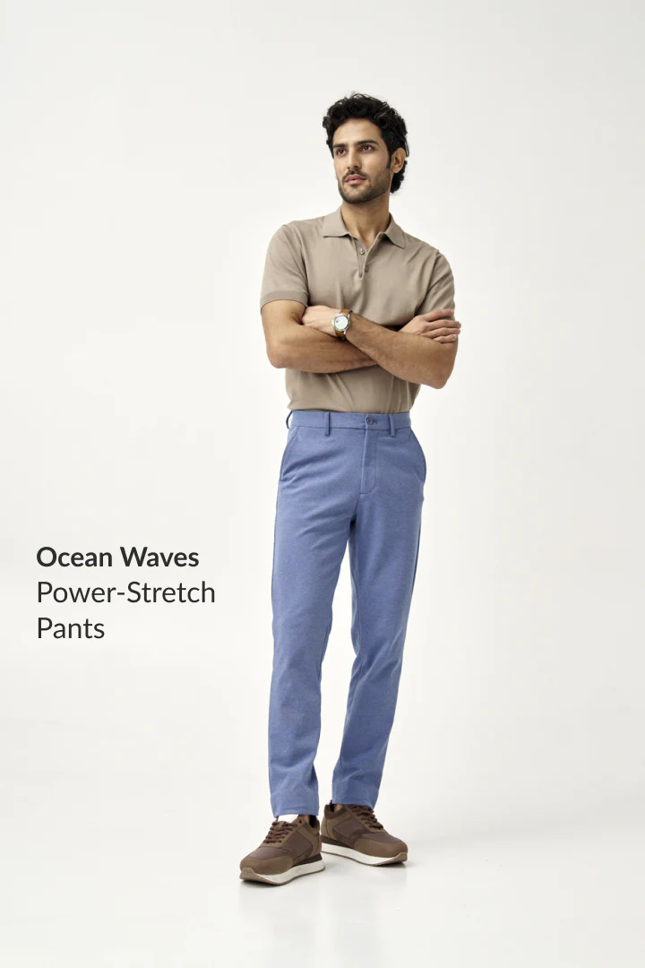 Power-Stretch Bundle of 3 - Image 4